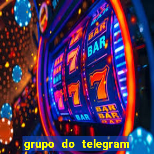 grupo do telegram pode tudo